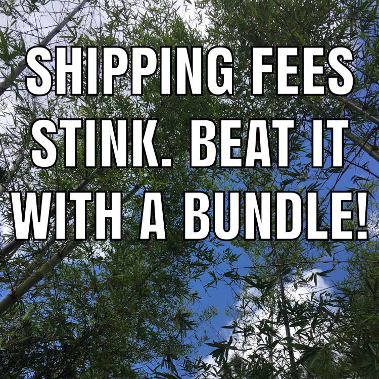 Bundle And Save